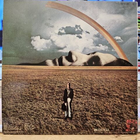 John Lennon – Mind Games LP PLAK