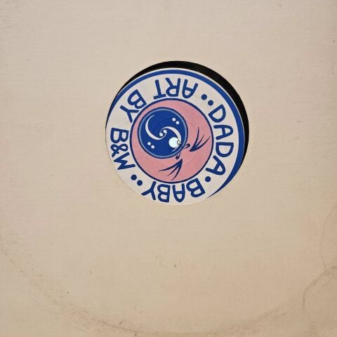 Gargoil – The Sound Of Siren LP PLAK