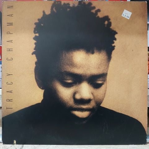 Tracy Chapman – Tracy Chapman LP PLAK
