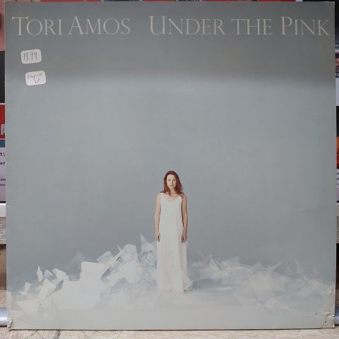 Tori Amos – Under The Pink LP PLAK