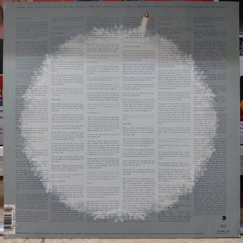 Tori Amos – Under The Pink LP PLAK