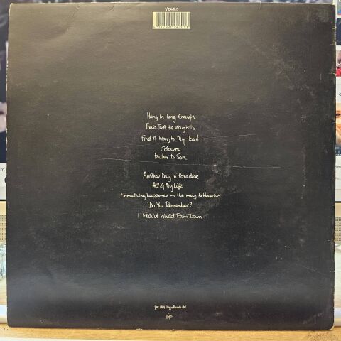 Phil Collins – ...But Seriously LP PLAK