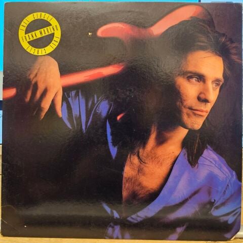 Frank Marino – Full Circle LP PLAK