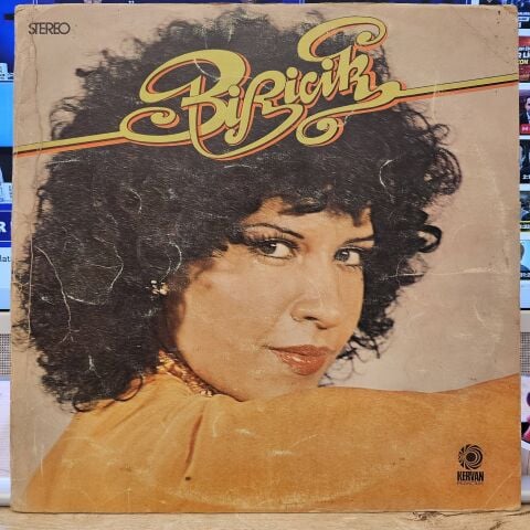 Biricik – BiricikC LP PLAK