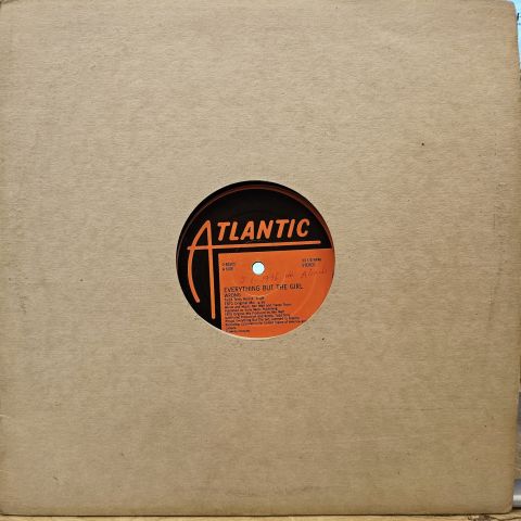 Everything But The Girl – Wrong LP PLAK