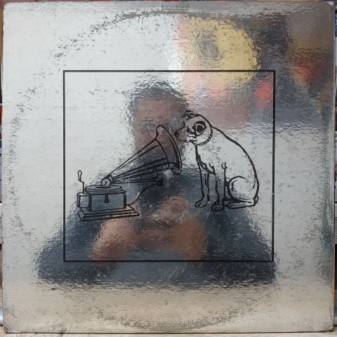 Various – 60 Years Of Music America Loves Best (Volume II) LP PLAK