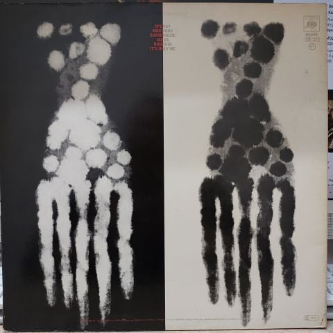 Bob James – Hands Down LP PLAK