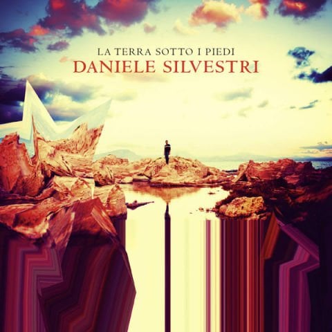 Daniele Silvestri – La Terra Sotto I Piedi LP PLAK