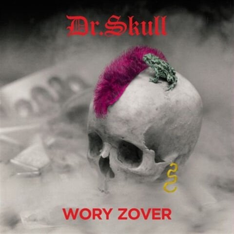 Dr. Skull – Wory Zover LP PLAK