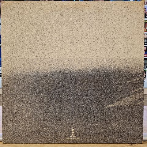 Bad Company – Burnin' Sky  LP PLAK
