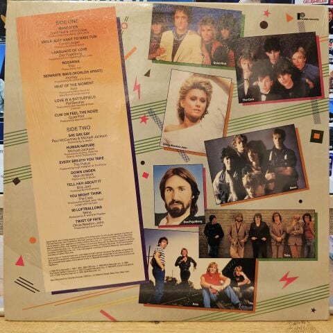 Various – Gold & Platinum LP PLAK