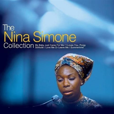 Nina Simone - The Collection LP PLAK