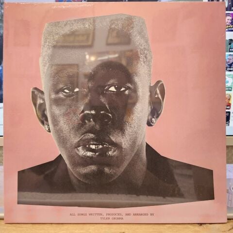 Tyler, The Creator – Igor LP PLAK