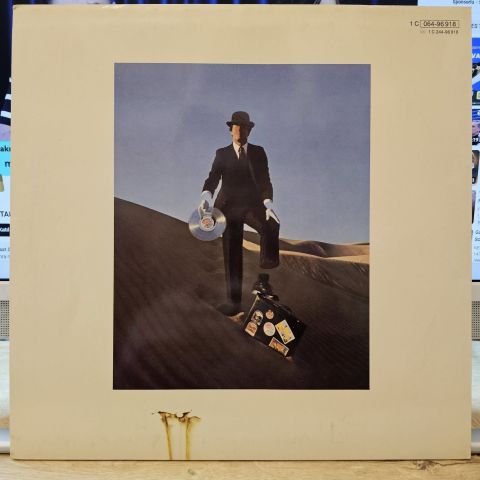 Pink Floyd – Wish You Were Here LP PLAK