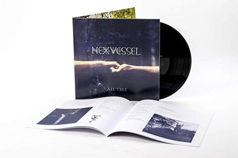 Hexvessel – All Tree LP PLAK