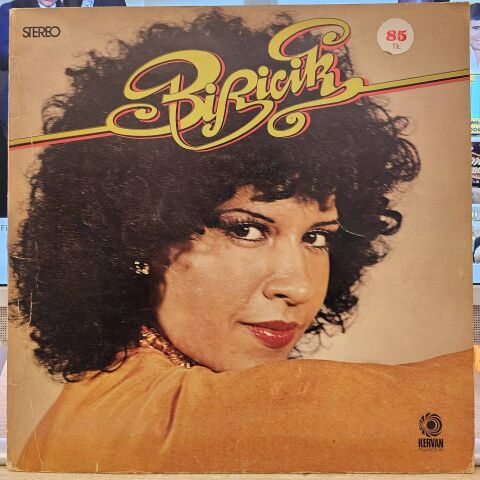 Biricik – Biricik LP PLAK