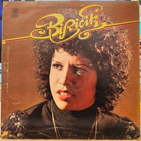 Biricik – Biricik LP PLAK