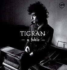 Tigran – A Fable LP PLAK