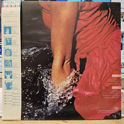 Olivia – Physical  LP PLAK