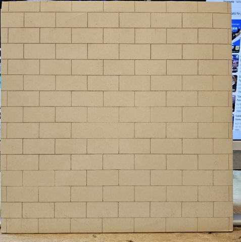 Pink Floyd – The Wall LP PLAK