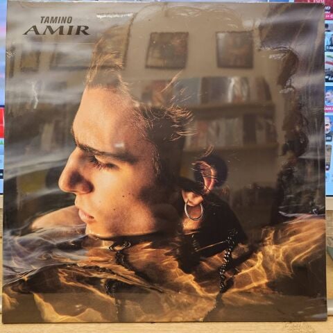 Tamino – Amir LP PLAK