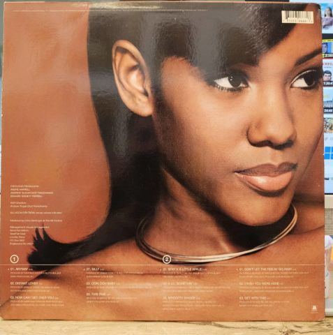 Taral – This Time LP PLAK