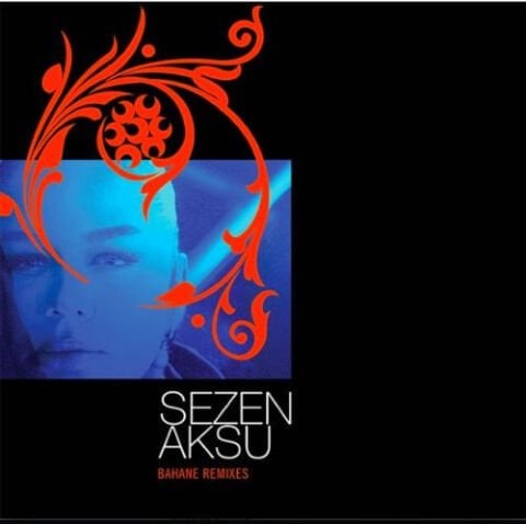 Sezen Aksu – Bahane Remixes LP PLAK