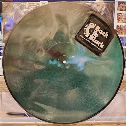 Tangerine Dream – Rubycon LP PLAK