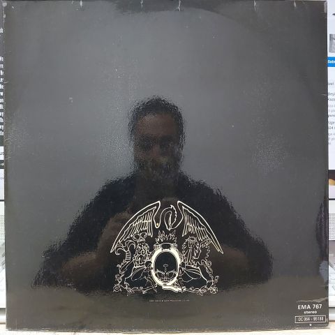 Queen – Queen II LP PLAK