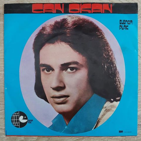 Can Okan – Olanlar Bana Oldu / Kime Ne 45LİK PLAK