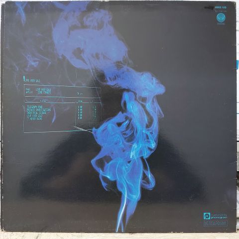 Dire Straits – Love Over Gold LP PLAK