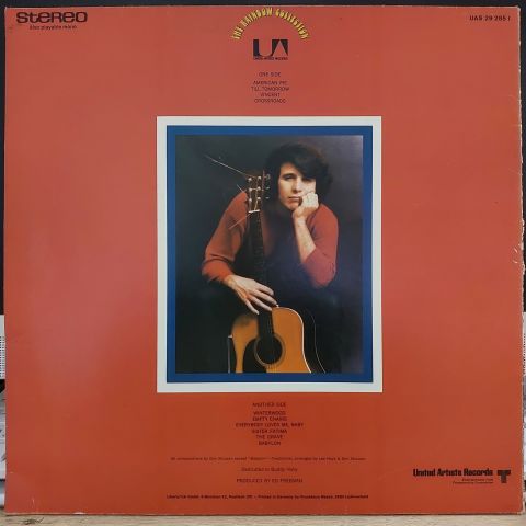 Don McLean – American Pie LP PLAK