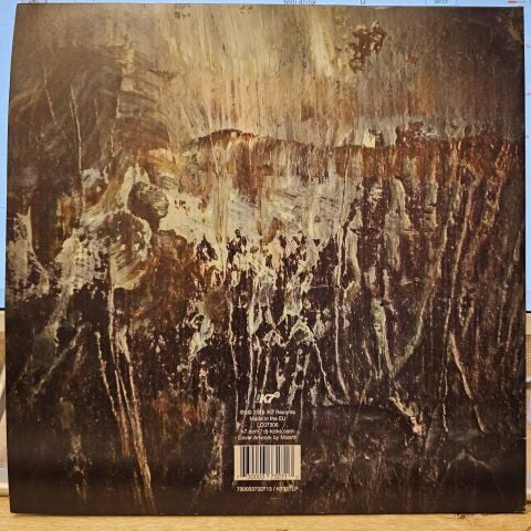 Moodymann – DJ-Kicks LP PLAK