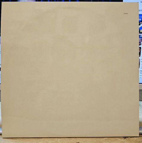 The Beatles – The Beatles LP PLAK