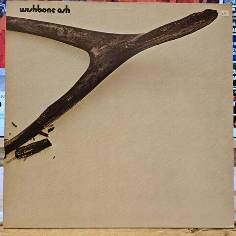 Wishbone Ash – Wishbone Ash LP PLAK