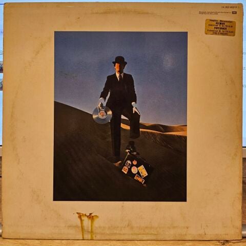 Pink Floyd – Wish You Were Here LP PLAK