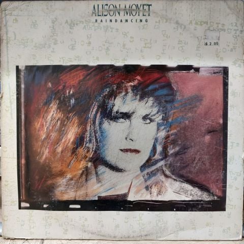 Alison Moyet – Raindancing LP PLAK