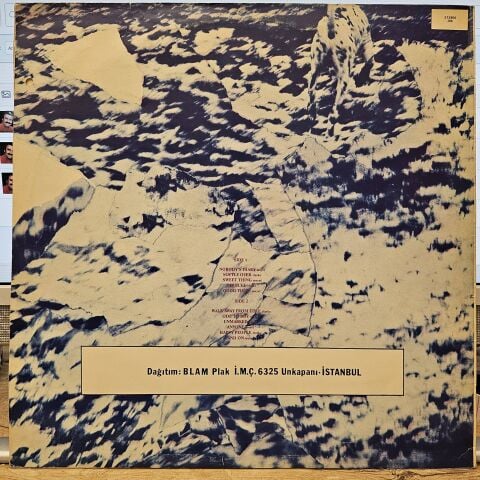 Yazoo – You And Me Both LP PLAK