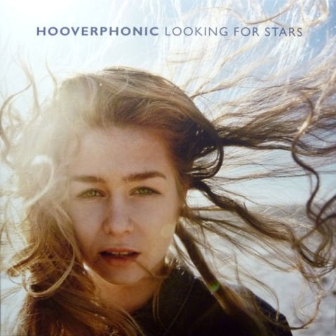 Hooverphonic – Looking For Stars LP PLAK