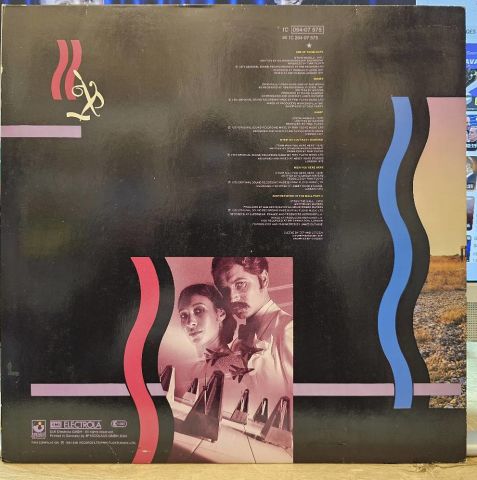 Pink Floyd – A Collection Of Great Dance Songs LP PLAK