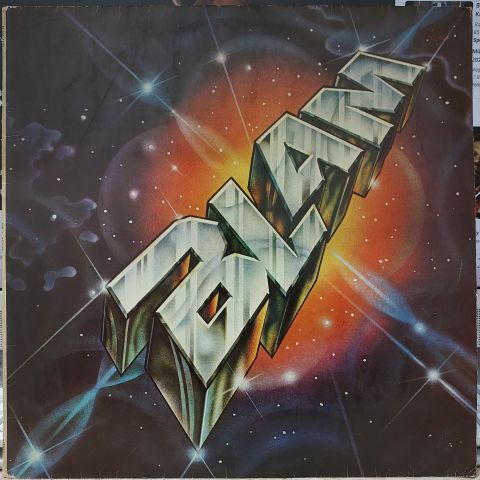 Various – Blam Disco Action LP PLAK
