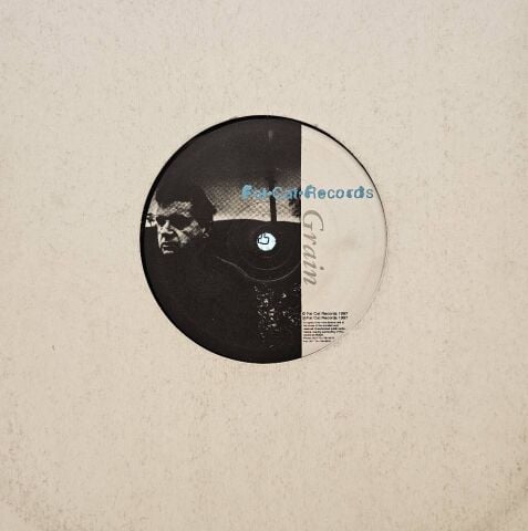 Grain – Untitled LP PLAK