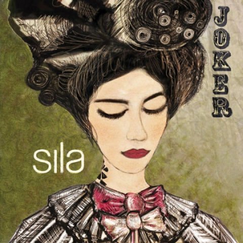 SILA - JOKER LP PLAK