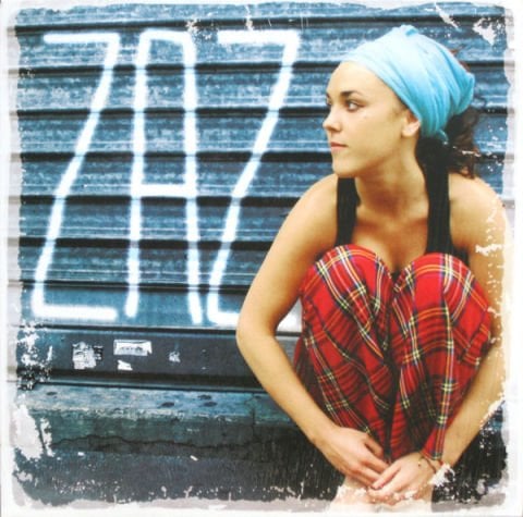 ZAZ – ZAZ LP PLAK