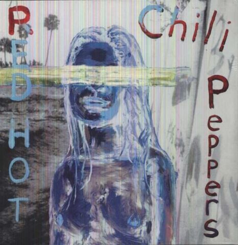 Red Hot Chili Peppers – By The Way LP PLAK