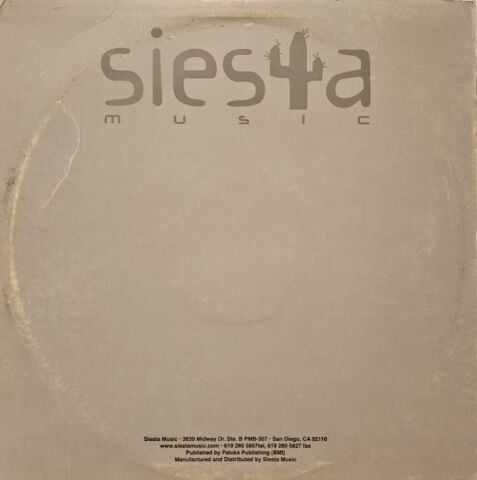 Onionz & Tony – The Feeling Soul E.P. LP PLAK