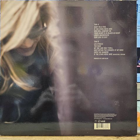 Melody Gardot – My One And Only Thrill LP PLAK