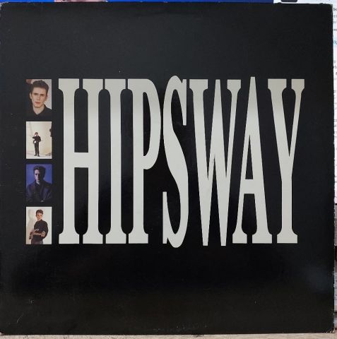Hipsway – Hipsway LP PLAK