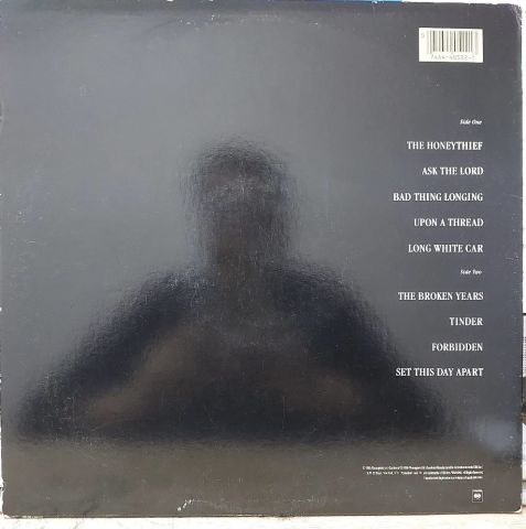 Hipsway – Hipsway LP PLAK