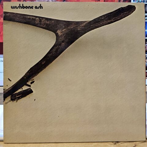 Wishbone Ash – Wishbone Ash LP PLAK